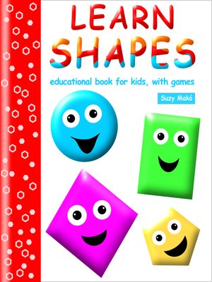 cover image of Learn Shapes